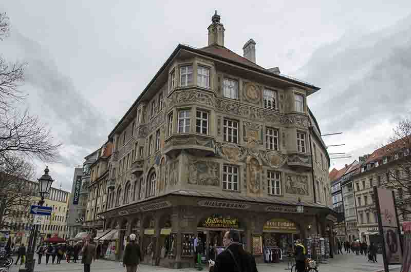 105 - Alemania - Munich